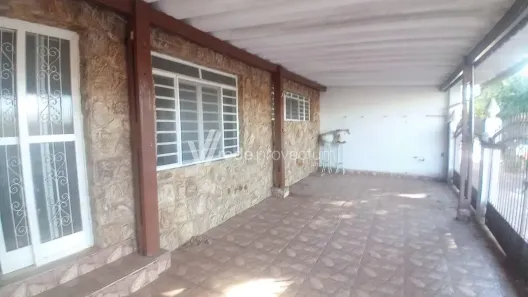 Casa com 3 Quartos à venda, 183m² no Jardim Chapadão, Campinas