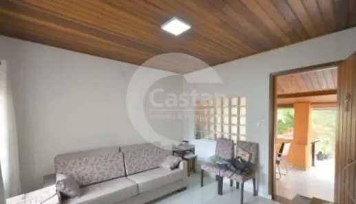 Sobrado com 3 Quartos à venda, 60m² no Cambuci, São Paulo