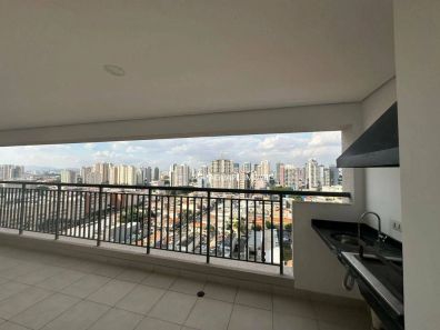 Apartamento com 2 Quartos à venda, 74m² no Cidade Mãe do Céu, São Paulo