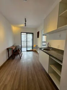 Apartamento com 1 Quarto à venda, 34m² no Butantã, São Paulo