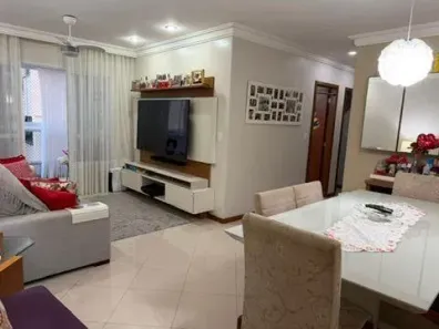 Apartamento com 2 Quartos à venda, 40m² no Vila Bela, São Paulo