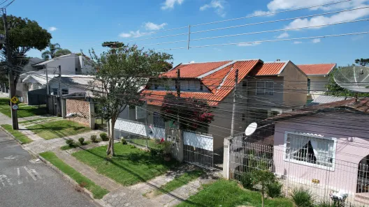 Sobrado com 6 Quartos à venda, 344m² no Santa Quitéria, Curitiba