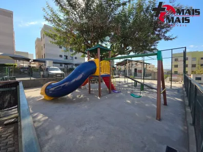 Apartamento com 2 Quartos à venda, 45m² no Jardim San Diego, Campinas