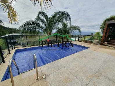 Casa com 4 Quartos à venda, 380m² no Quintas do Sol, Nova Lima