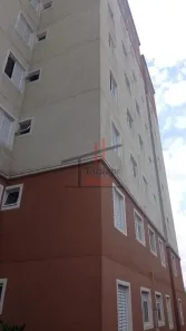 Apartamento com 2 Quartos à venda, 40m² no Vila Nhocune, São Paulo