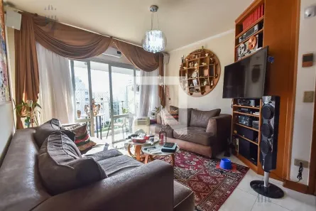 Apartamento com 3 Quartos à venda, 95m² no Ipiranga, São Paulo