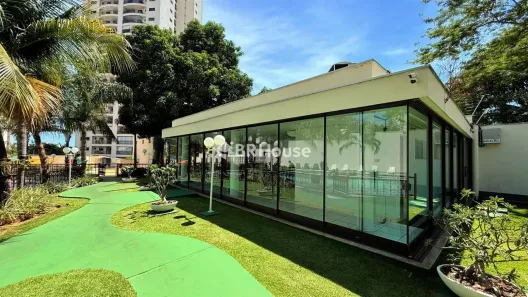 Apartamento com 3 Quartos à venda, 128m² no Duque de Caxias, Cuiabá
