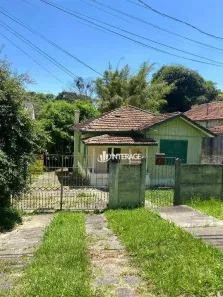 Lote/Terreno à venda, 444m² no Bom Retiro, Curitiba
