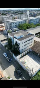 Apartamento com 1 Quarto à venda, 66m² no Parque Jóquei Club, Campos dos Goytacazes