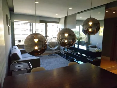 Apartamento com 3 Quartos à venda, 89m² no Cavalhada, Porto Alegre