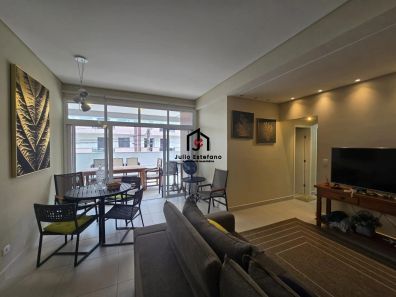 Apartamento com 3 Quartos à venda, 170m² no Praia Grande, Ubatuba