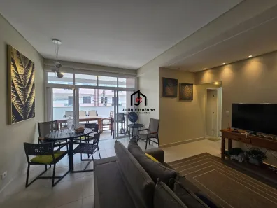 Apartamento com 3 Quartos à venda, 170m² no Praia Grande, Ubatuba