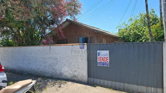 Lote/Terreno à venda, 357m² no São Vicente, Itajaí