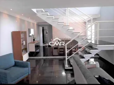 Casa com 3 Quartos à venda, 190m² no Vila Industrial, Piracicaba