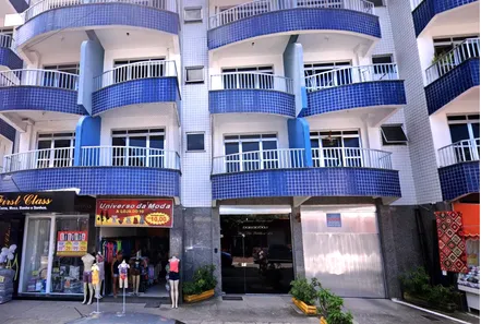 Ponto Comercial para alugar, 35m² no Piabetá (Inhomirim), Magé