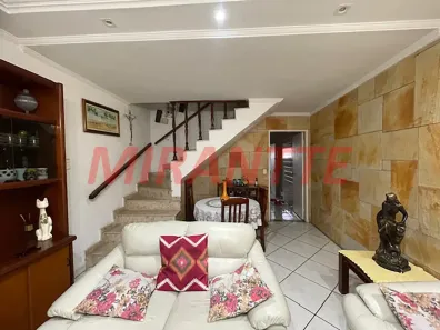 Sobrado com 2 Quartos à venda, 92m² no Vila Paulicéia, São Paulo