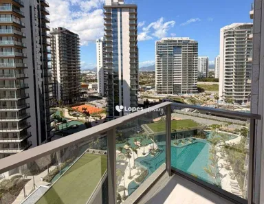 Apartamento com 4 Quartos à venda, 268m² no Barra da Tijuca, Rio de Janeiro