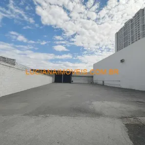 Galpão/Depósito/Armazém para alugar, 800m² no Lapa, São Paulo