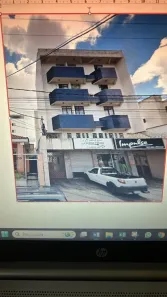 Apartamento com 3 Quartos para alugar, 110m² no Santa Inês, Belo Horizonte
