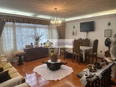 Sobrado com 3 Quartos à venda, 280m² no Bosque da Saúde, São Paulo