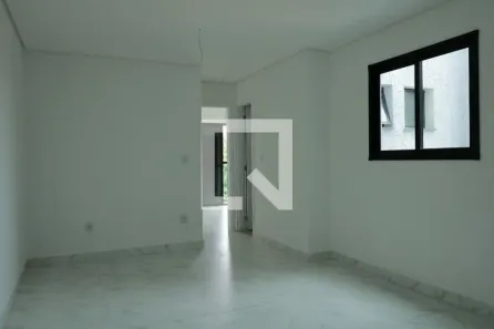 Cobertura com 1 Quarto à venda, 120m² no Vila Pires, Santo André