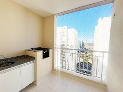 Apartamento com 3 Quartos à venda, 73m² no Vila Sanches, São José dos Campos