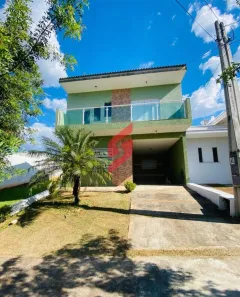 Casa de Condomínio com 2 Quartos para alugar, 120m² no Horto Florestal, Sorocaba