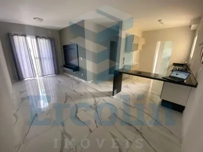 Apartamento com 2 Quartos à venda, 62m² no Parque Campolim, Sorocaba