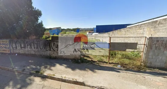 Lote/Terreno à venda, 1000m² no Cidade Aracilia, Guarulhos