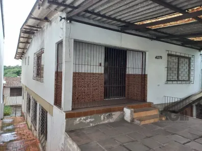 Casa com 3 Quartos à venda, 266m² no Cavalhada, Porto Alegre