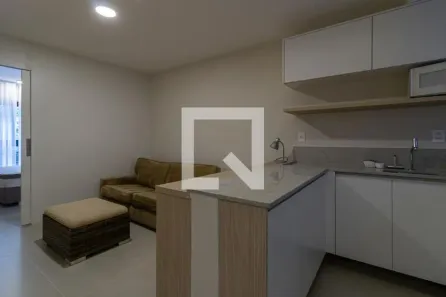 Apartamento com 1 Quarto à venda, 35m² no Itaim Bibi, São Paulo
