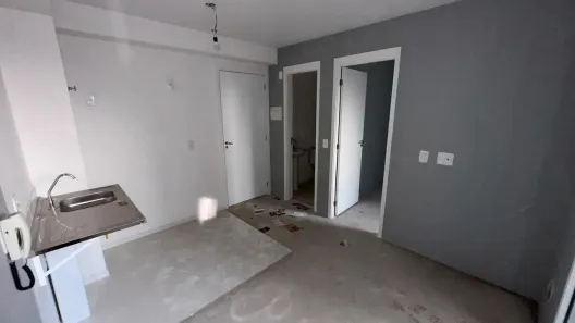 Apartamento com 1 Quarto à venda, 36m² no Vila das Bandeiras, Guarulhos