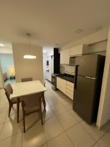 Apartamento com 2 Quartos para alugar, 57m² no Boa Viagem, Recife