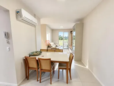 Apartamento com 3 Quartos para alugar, 81m² no Campeche, Florianópolis