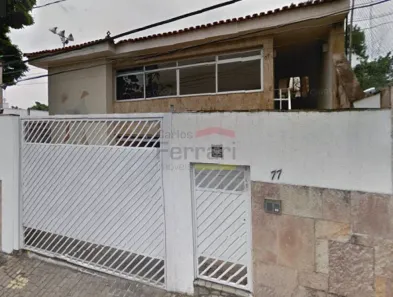 Sobrado com 4 Quartos à venda, 400m² no Jardim São Bento, São Paulo