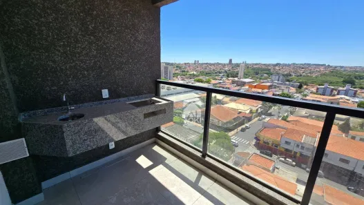 Apartamento com 2 Quartos à venda, 70m² no Vila Santa Catarina, Americana