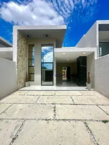 Casa de Condomínio com 3 Quartos à venda, 110m² no Guaribas, Eusébio