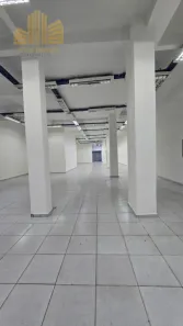 Ponto Comercial para alugar, 260m² no Mirandópolis, São Paulo