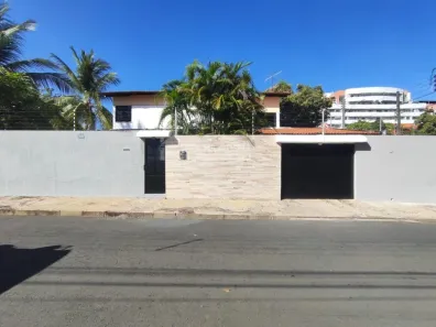Casa com 4 Quartos para alugar, 279m² no Piçarreira, Teresina