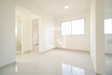 Apartamento com 2 Quartos à venda, 41m² no Chácara Califórnia, São Paulo