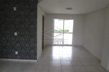Casa de Condomínio com 3 Quartos para alugar, 103m² no Vila Aviação, Bauru
