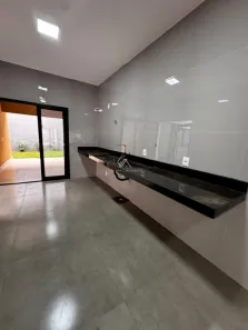 Casa com 3 Quartos à venda, 125m² no Real Grandeza - 2ª Etapa, Aparecida de Goiânia