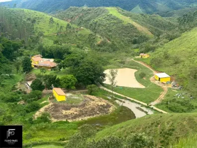 Fazenda/Sítio com 3 Quartos à venda, 822800m² no Papucaia, Cachoeiras de Macacu