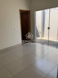 Casa com 2 Quartos à venda, 65m² no Grand Ville, Uberlândia