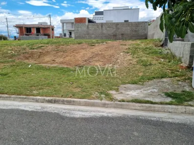 Lote/Terreno à venda, 250m² no Loteamento Floresta, São José dos Campos
