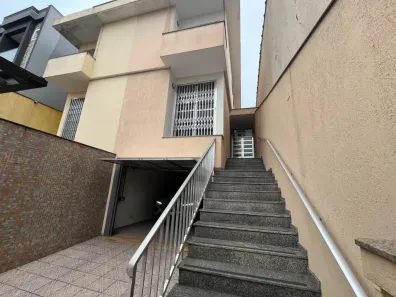 Sobrado com 3 Quartos para alugar, 90m² no Vila Darli, São Paulo