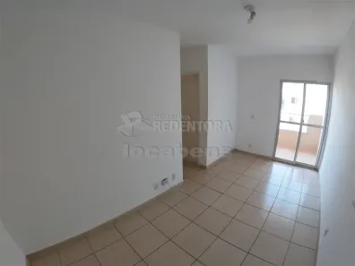 Apartamento com 2 Quartos para alugar, 51m² no Jardim Yolanda, São José do Rio Preto
