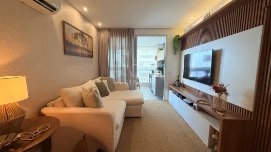 Apartamento com 2 Quartos à venda, 86m² no Camorim, Rio de Janeiro