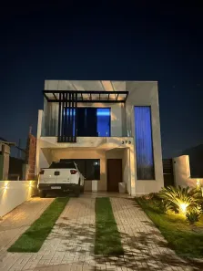Casa de Condomínio com 3 Quartos à venda, 190m² no Vila Monte Alegre, Paulínia