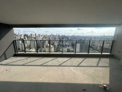 Apartamento com 3 Quartos à venda, 190m² no Perdizes, São Paulo